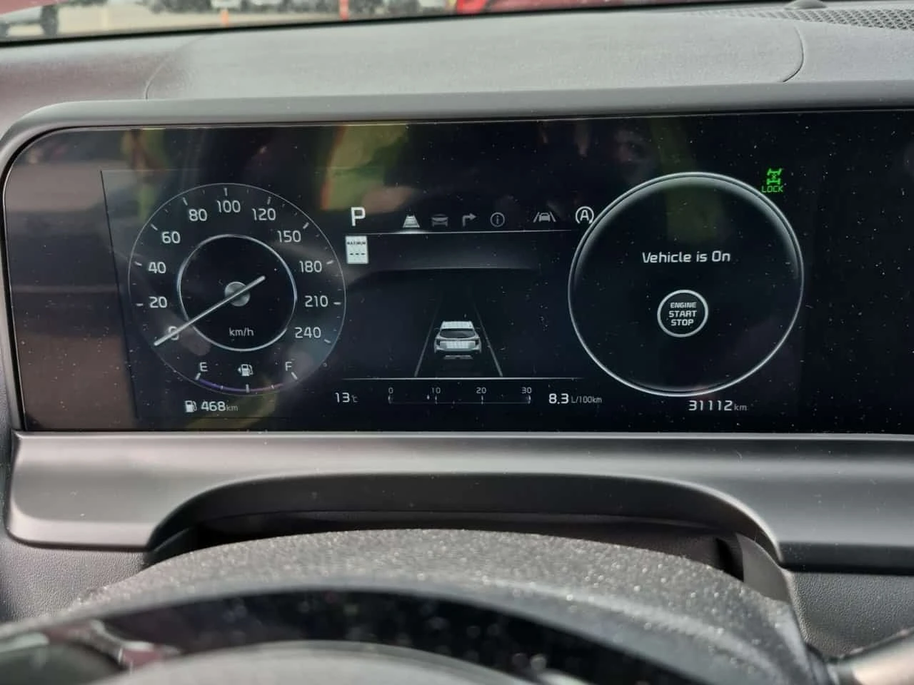 Kia Seltos  EX PREMIUM * CARFAX * ��� ������������ ������ | Mobile.bg � ����������� 9