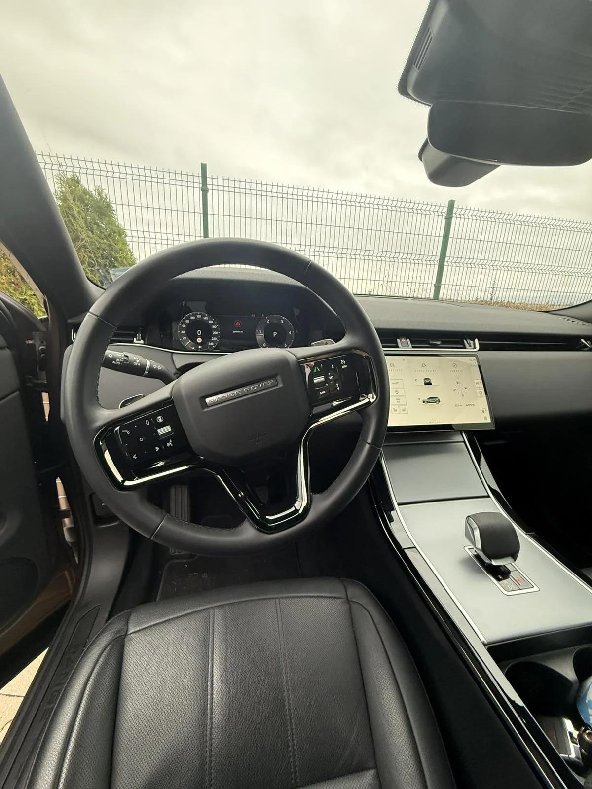 Land Rover Evoque, снимка 5 - Автомобили и джипове - 56655849