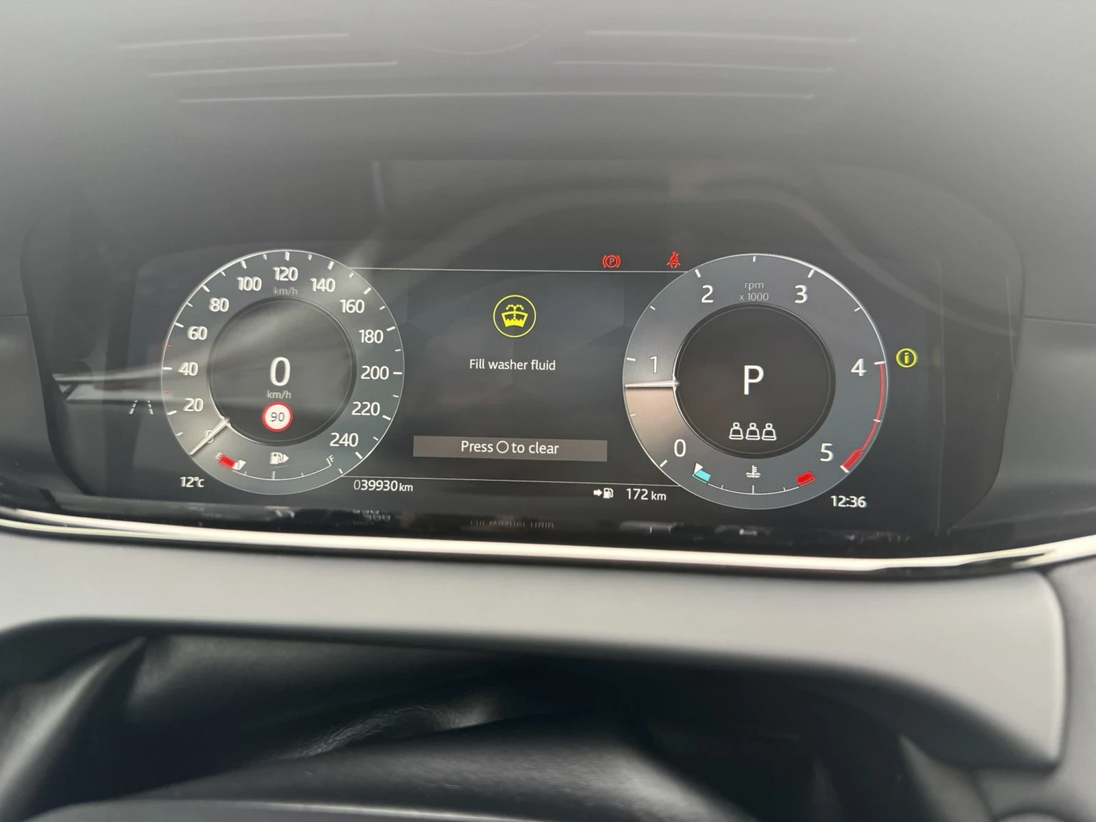 Land Rover Evoque, снимка 4 - Автомобили и джипове - 56655849