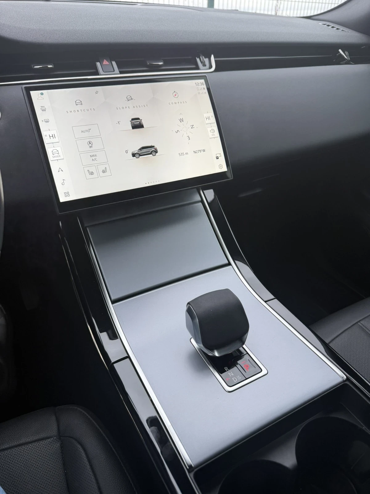 Land Rover Evoque, снимка 2 - Автомобили и джипове - 56655849