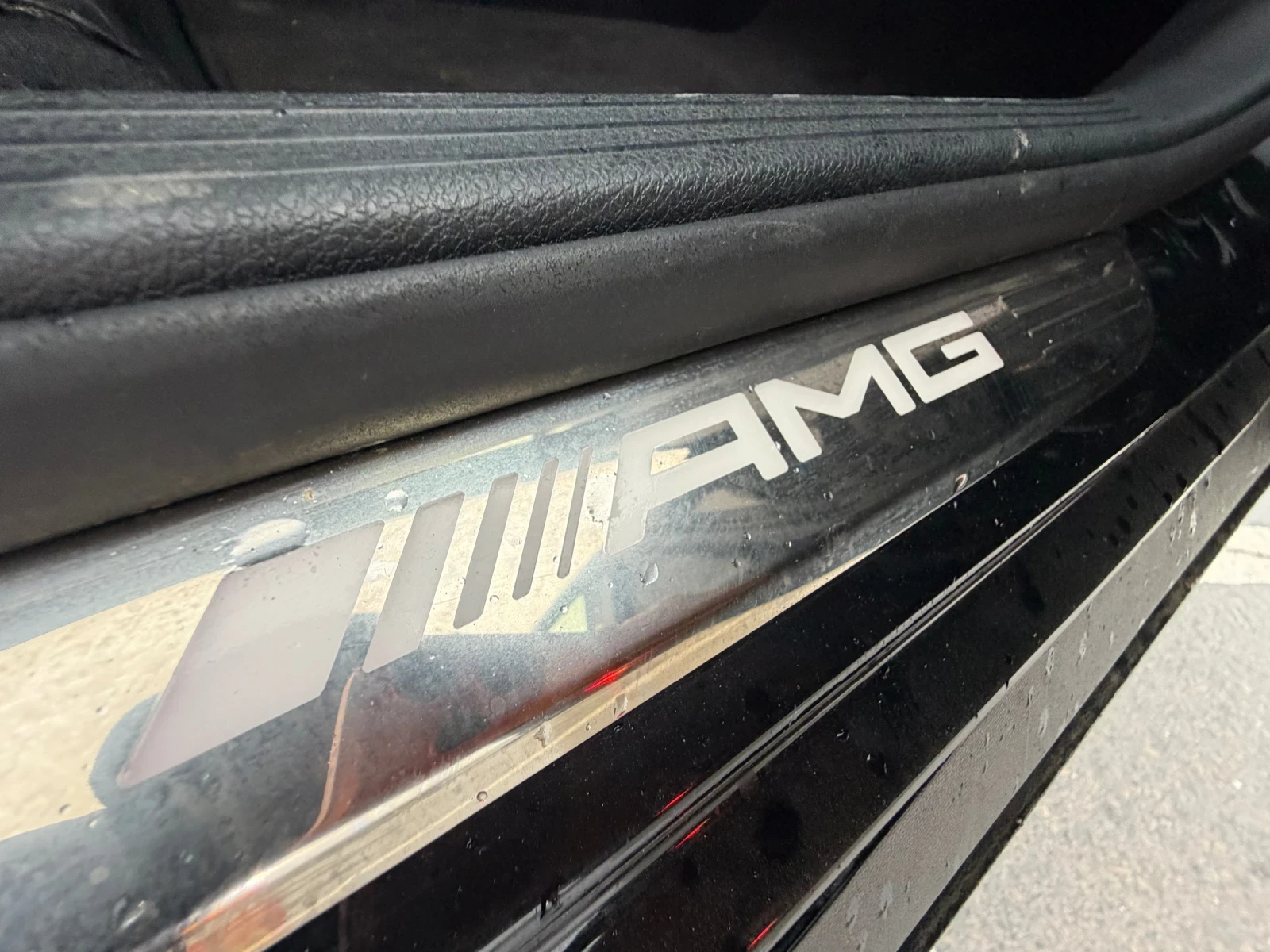 Mercedes-Benz GLC 57000km* БАРТЕР* FACE* , снимка 10 - Автомобили и джипове - 56683259