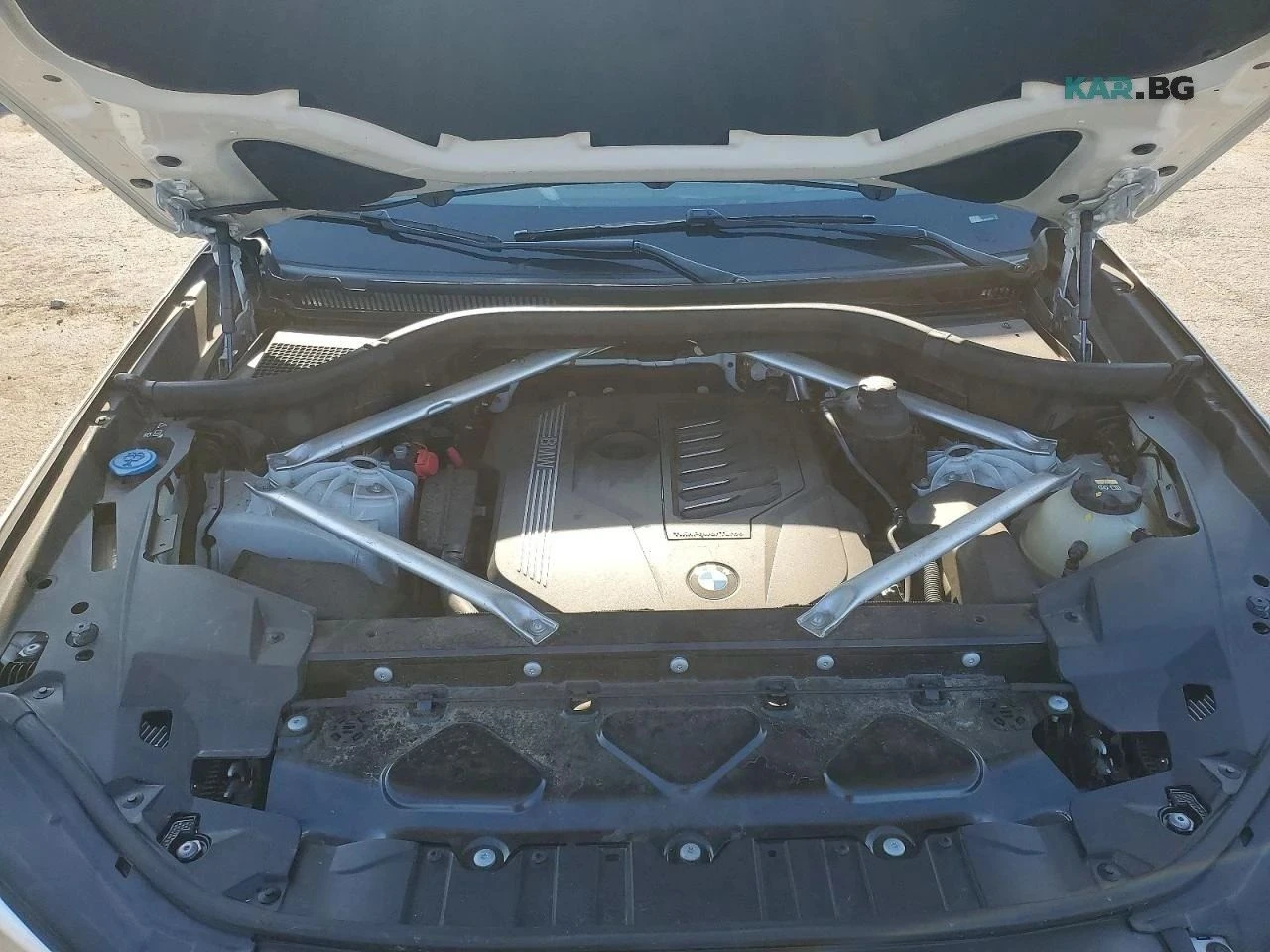 BMW X5, снимка 12 - Автомобили и джипове - 56728852