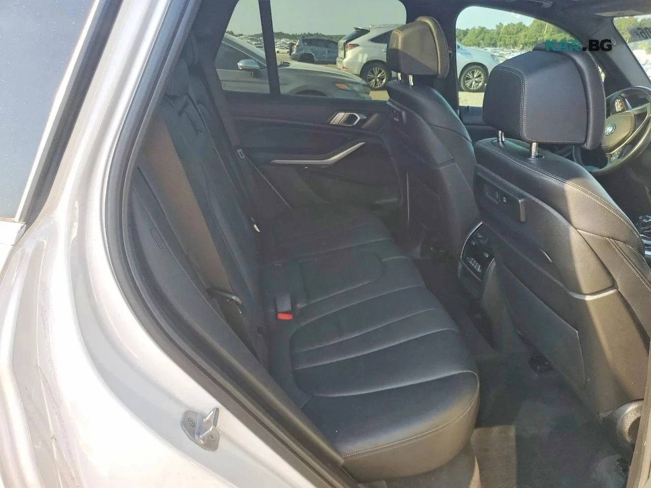 BMW X5, снимка 11 - Автомобили и джипове - 56728852