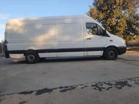 Mercedes-Benz Sprinter 310 Mercedes Sprinter 310 L3H3 2013 EU5B - изображение 3