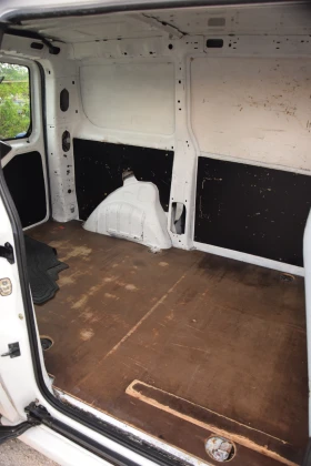 Toyota Proace 1.6HDI 127 000 км. Реални!!!, снимка 10