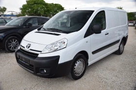 Toyota Proace 1.6HDI 127 000 км. Реални!!!, снимка 3