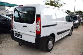 Toyota Proace 1.6HDI 127 000 км. Реални!!!, снимка 6
