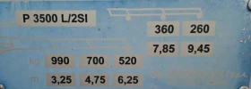 Iveco Daily 65C 65C18 Самосвал с Кран, снимка 6