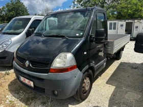 Renault Master 2.3, снимка 1