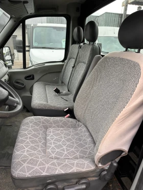 Renault Master 2.3, снимка 5
