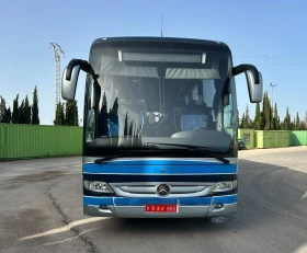 Mercedes-Benz Tourismo 16RHD , снимка 2