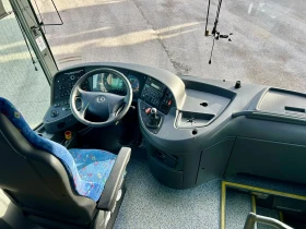 Mercedes-Benz Tourismo 16RHD , снимка 10