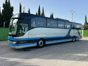 Mercedes-Benz Tourismo 16RHD , снимка 1