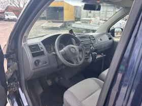 VW Caravelle, снимка 5