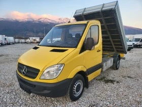     Mercedes-Benz Sprinter 316 