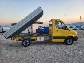 Mercedes-Benz Sprinter 316 САМОСВАЛ, снимка 6