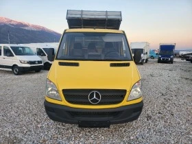 Mercedes-Benz Sprinter 316 САМОСВАЛ, снимка 8