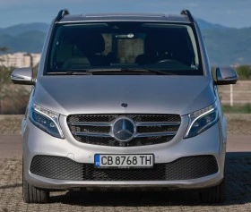 Mercedes-Benz V V250d, снимка 2