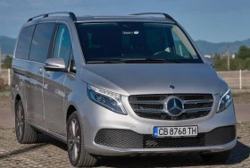 Mercedes-Benz V 250 V250d, снимка 1