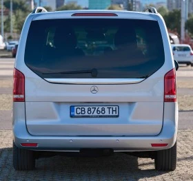 Mercedes-Benz V V250d, снимка 6