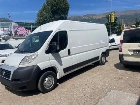 Fiat Ducato МАКСИ БАЗА, снимка 2