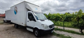 Mercedes-Benz Sprinter 318     | Mobile.bg    8