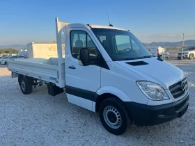 Mercedes-Benz Sprinter  -4.10.. | Mobile.bg    2