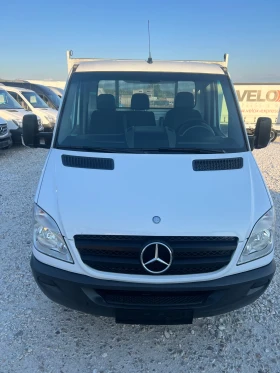 Mercedes-Benz Sprinter  -4.10.. | Mobile.bg    3