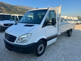 Mercedes-Benz Sprinter  -4.10.. | Mobile.bg    1