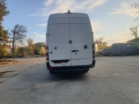 Обява за продажба на Mercedes-Benz Sprinter 310 Mercedes Sprinter 310 L3H3 2013 EU5B ~12 990 лв. - изображение 10