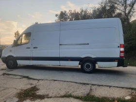 Обява за продажба на Mercedes-Benz Sprinter 310 Mercedes Sprinter 310 L3H3 2013 EU5B ~12 990 лв. - изображение 1