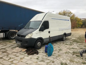 Iveco 35c18    | Mobile.bg    3