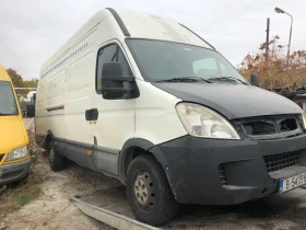     Iveco 35c18   