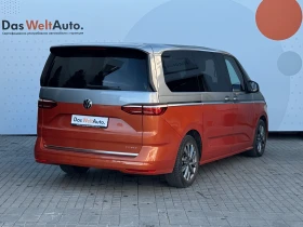 VW Multivan Style L 1.4 eHybrid | Mobile.bg    3