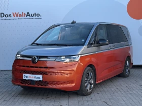     VW Multivan Style L 1.4 eHybrid