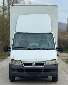     Fiat Ducato 2.3JTD!!!