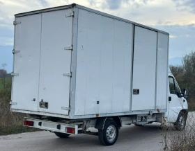 Fiat Ducato 2.3JTD!!! | Mobile.bg    8