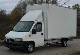     Fiat Ducato 2.3JTD!!!