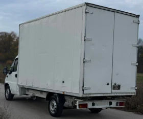 Fiat Ducato 2.3JTD!!! | Mobile.bg    6