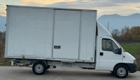 Fiat Ducato 2.3JTD!!! | Mobile.bg    5