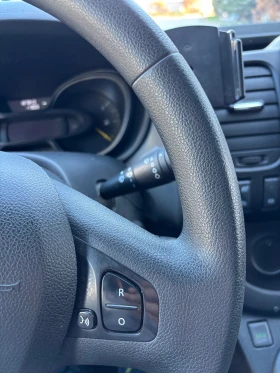 Renault Trafic Работилница 12V/220V, снимка 6