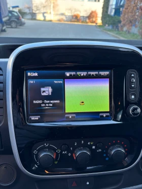 Renault Trafic Работилница 12V/220V, снимка 8