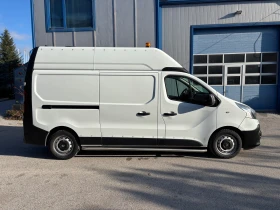 Renault Trafic Работилница 12V/220V, снимка 2