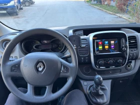 Renault Trafic Работилница 12V/220V, снимка 5