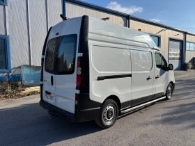 Renault Trafic Работилница 12V/220V, снимка 3