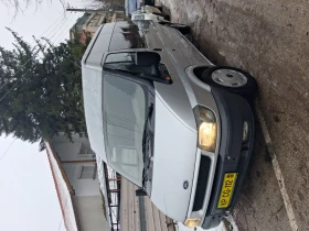 Ford Transit 100-300, снимка 2