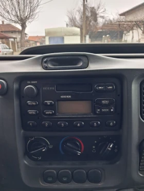 Ford Transit 100-300, снимка 7