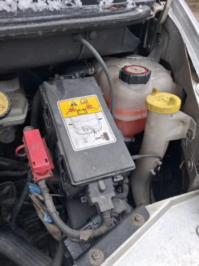 Ford Transit 100-300, снимка 10