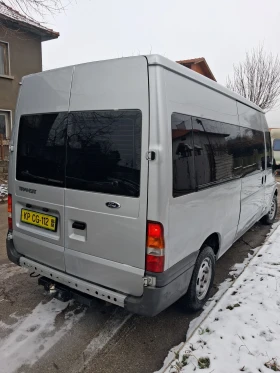 Ford Transit 100-300, снимка 4