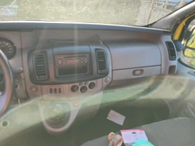 Opel Vivaro 2.0 CDTI �������� | Mobile.bg � ����� ������ 9